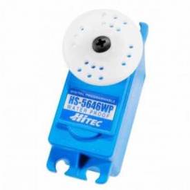 Hitec HS 5646 WP HV Servo standard digitale impermeabile - 35646